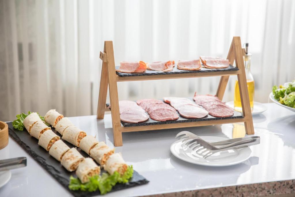 お料理のイメージ