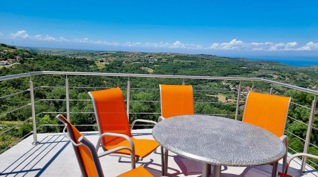 Apartma Olivia, Šmarje