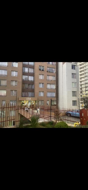 Viña del Mar, Viña del Mar