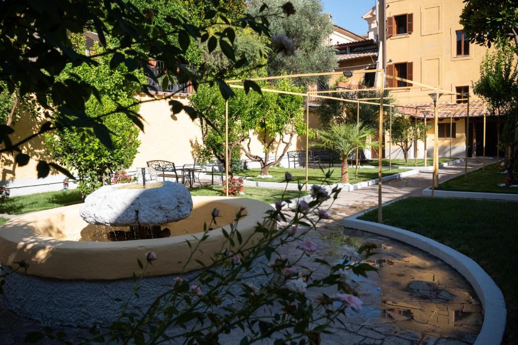 Residenza Leone XIII - 4