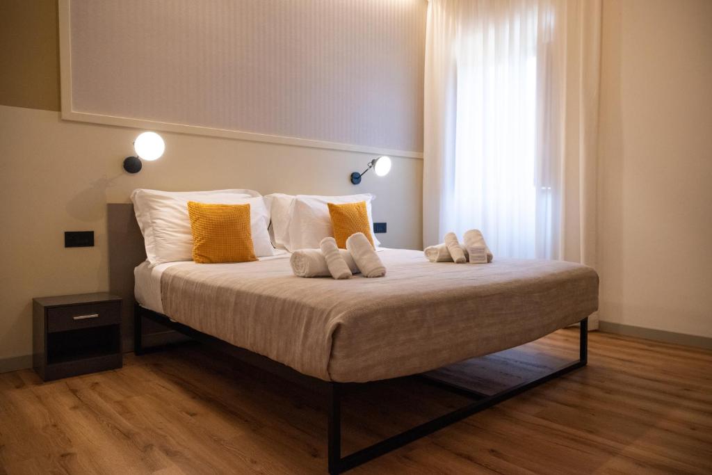 Residenza Leone XIII - 5