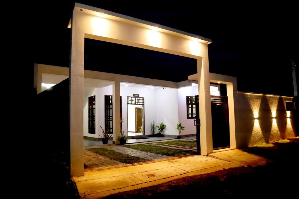 Sandakini Home Rest, Weligama