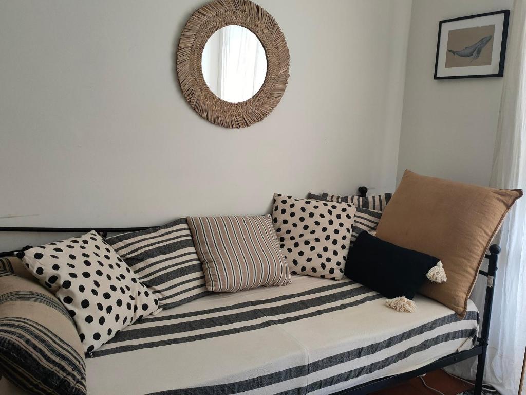 Apartament near Metro C Malatesta - 2