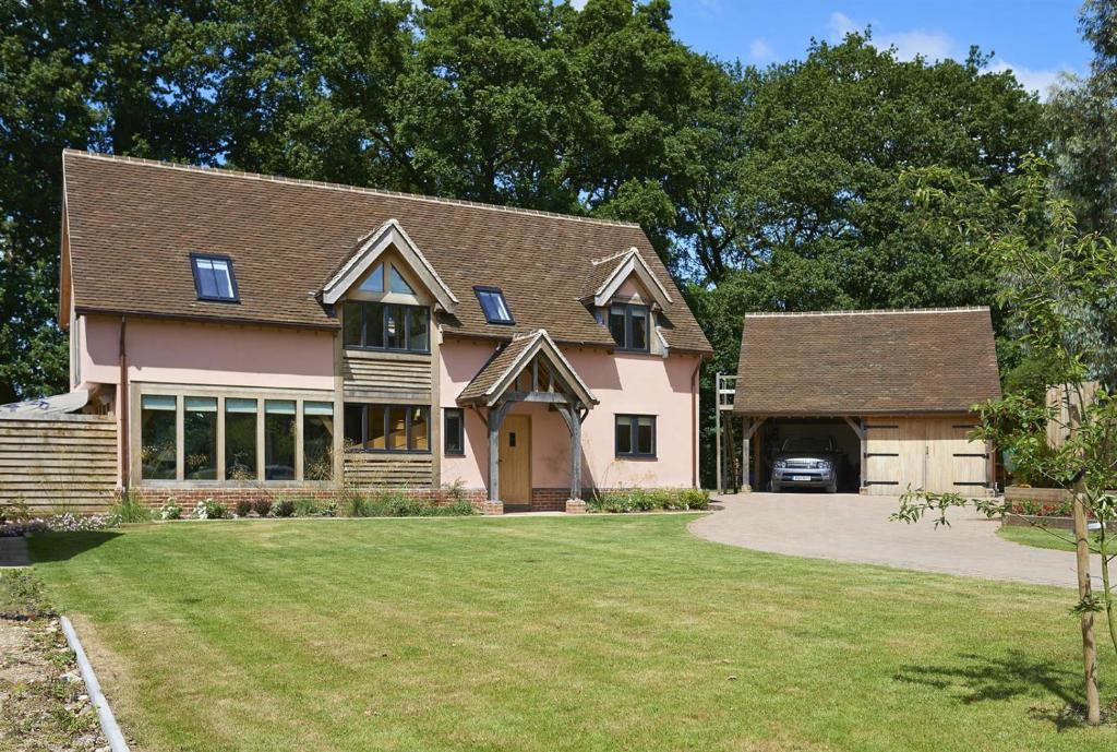 Garden House - Playford, Playford