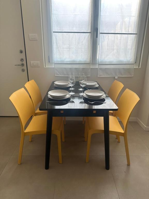 Milano Darsena luxury milanese apartment - 2