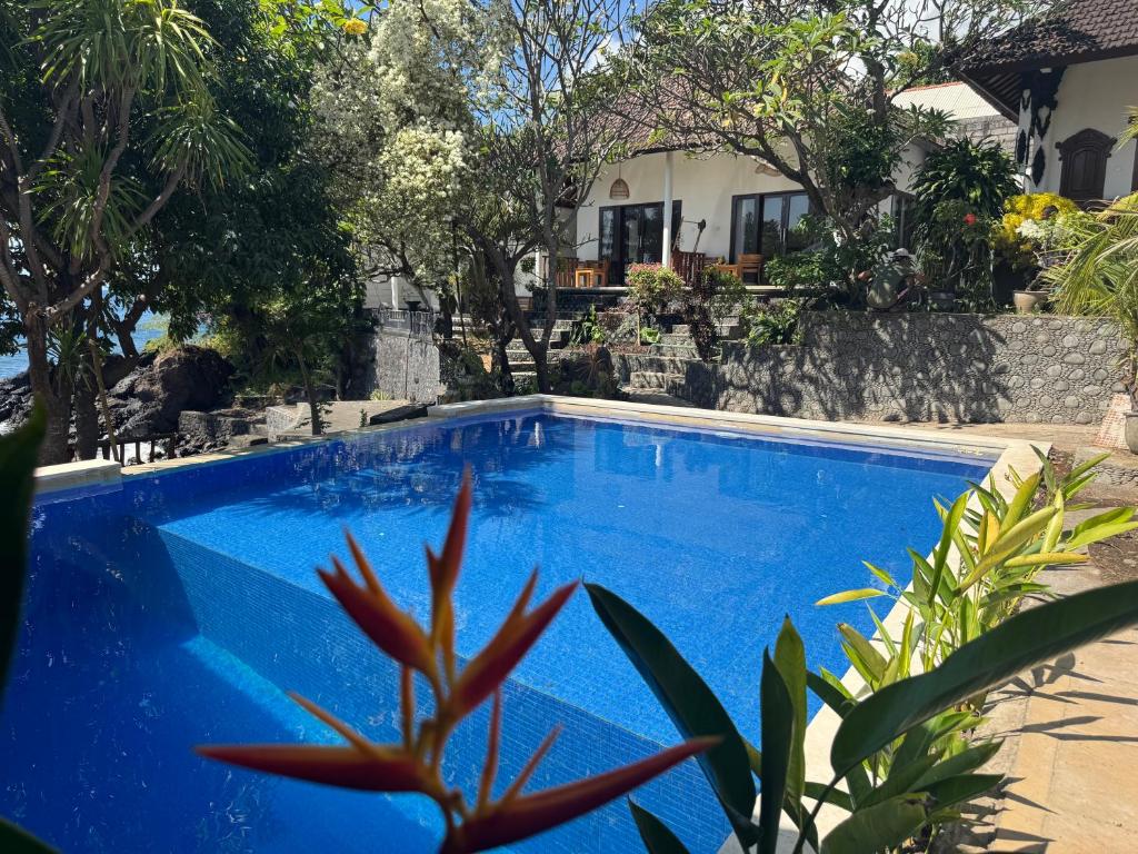 TulamBuBu Dive Resort, Data