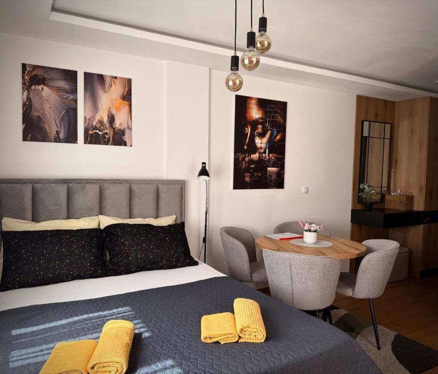 DUNjA Apartman - 3