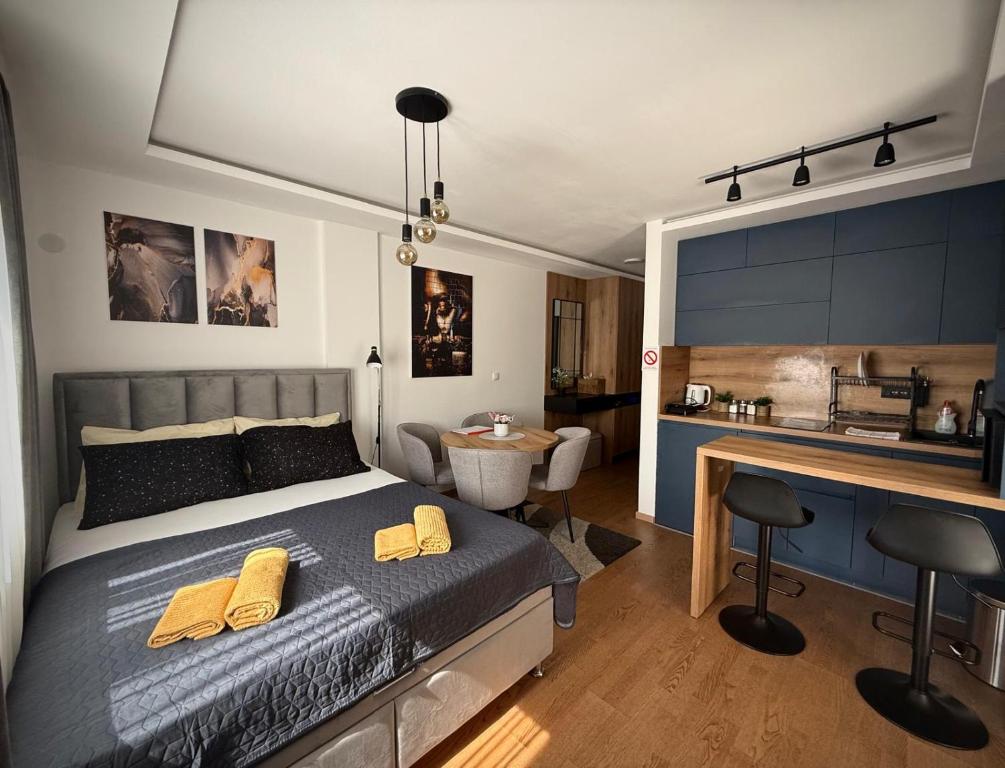 DUNjA Apartman - 5