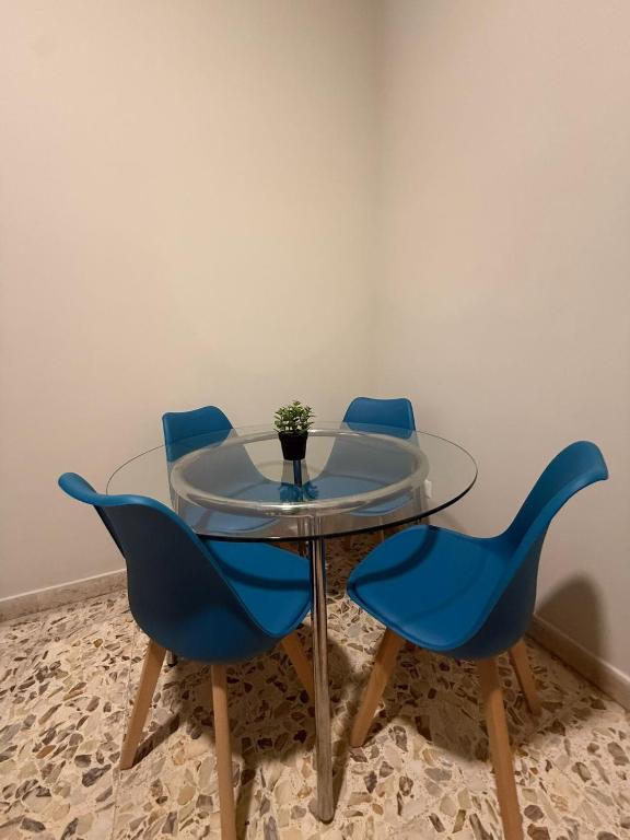 Plaja Apartments - 3