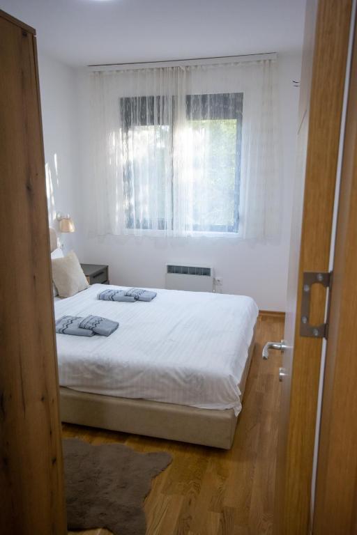 Panorama Tornik Zlatibor P4 apartman - 2
