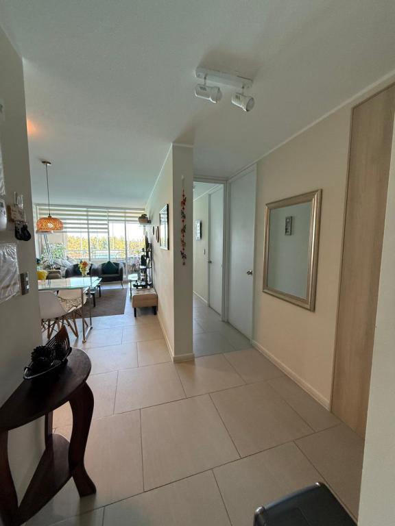 Departamento Playa Las Cruces LagunaMar 3D2B con KYAK - 3