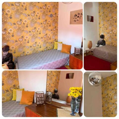 Cozy&Arty House with Garden&Parking- in the centre - 2