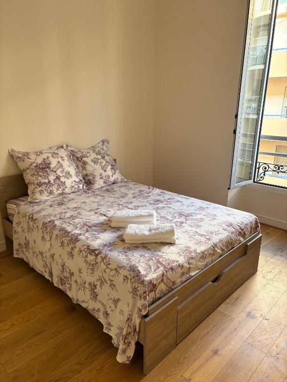 Le Grand Appartement du Centre - 2