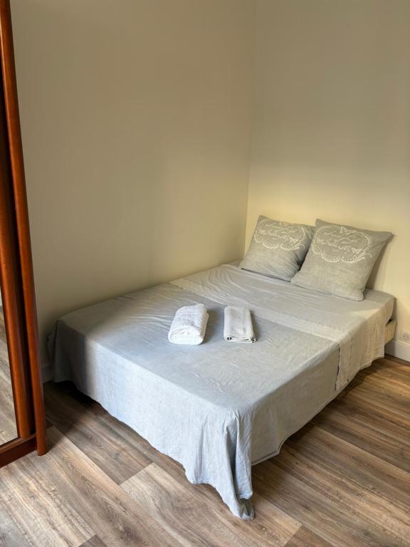 Le Grand Appartement du Centre - 4