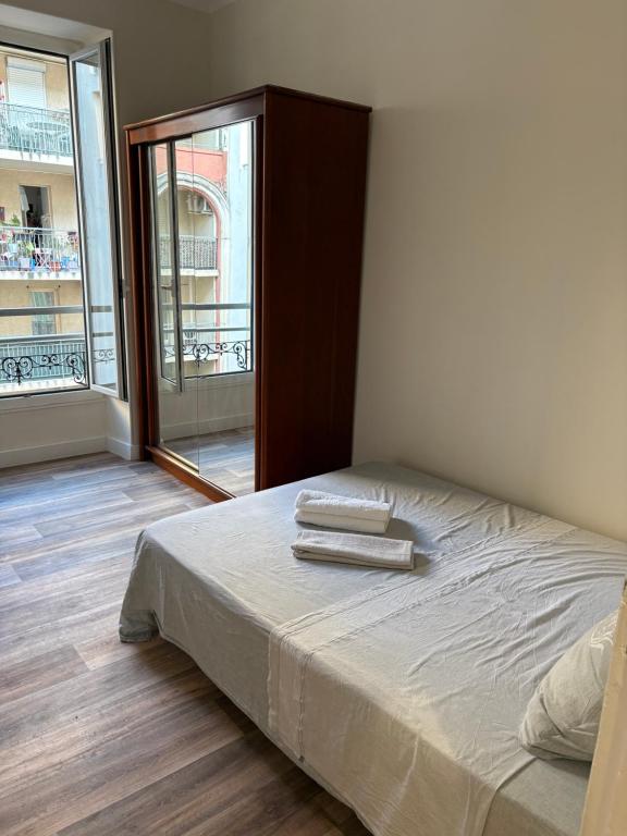 Le Grand Appartement du Centre - 5