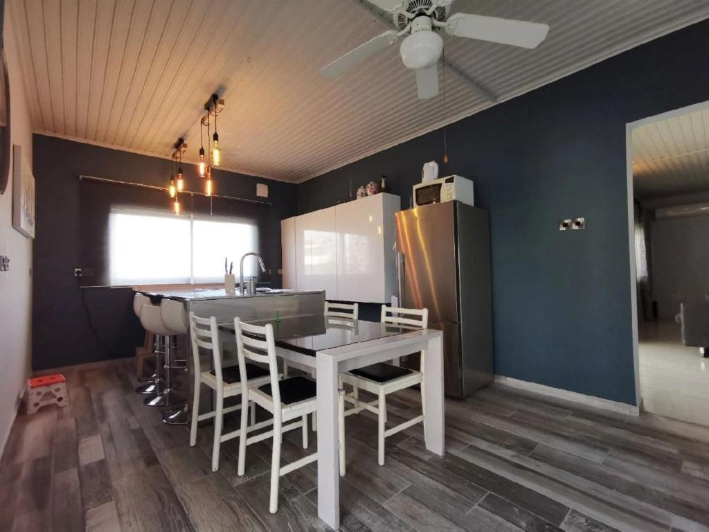 Larnaca Breeze, Pyla