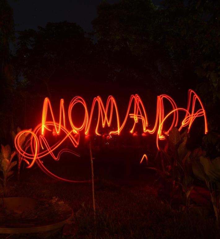 Nomada Hostel - 3