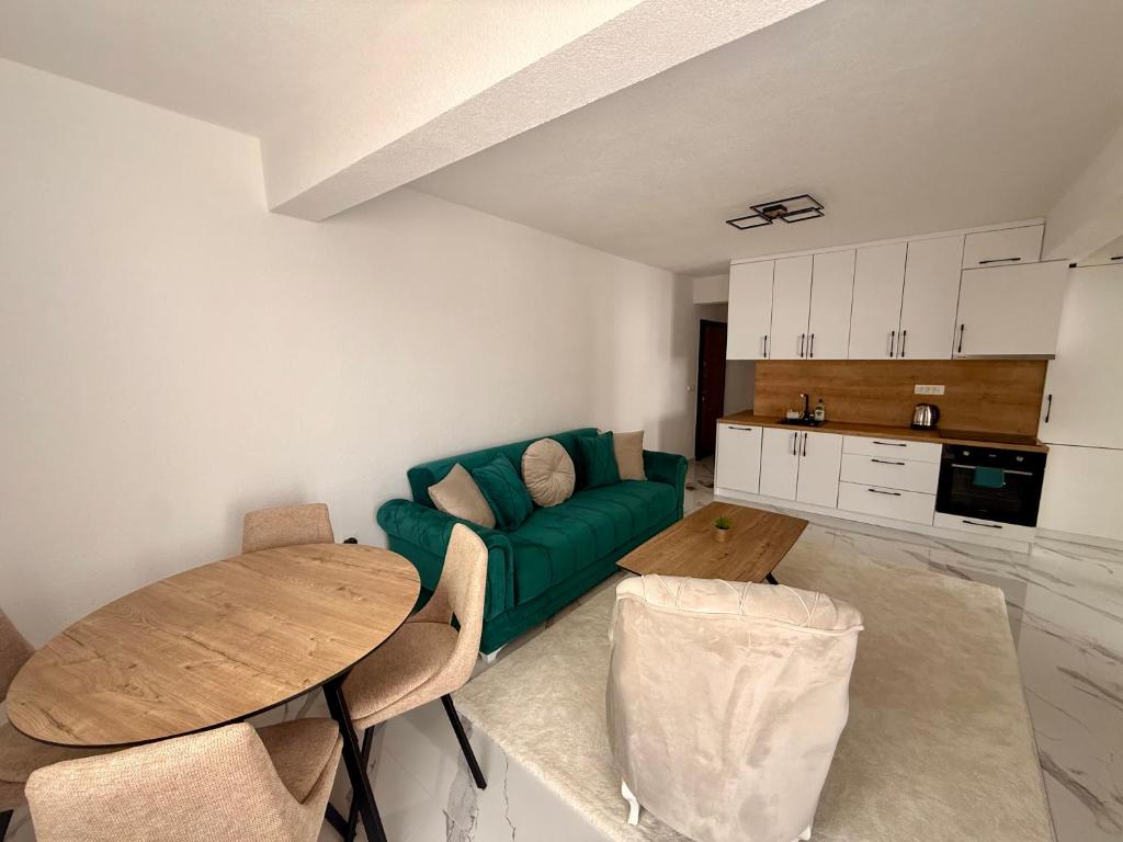 Apartment AB - 1