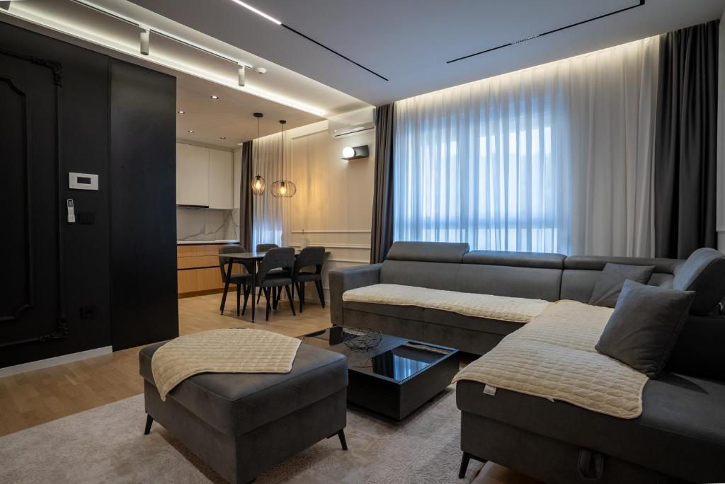 Apartment Onyx, Hadžići