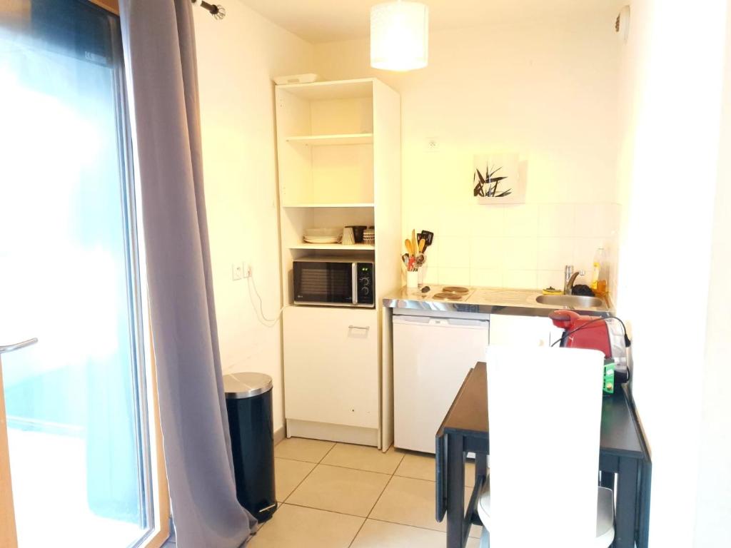 Le Contemporain - Wifi - Proche centre ville - 4