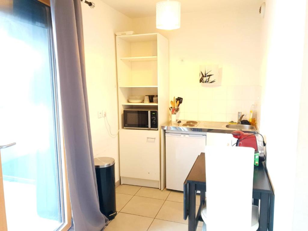 Le Contemporain - Wifi - Proche centre ville - 5