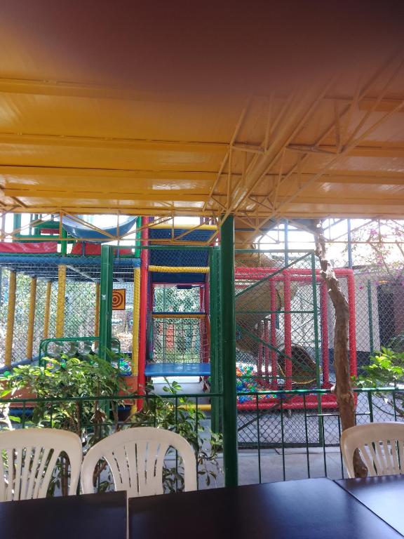 Hotel Kibo - 2