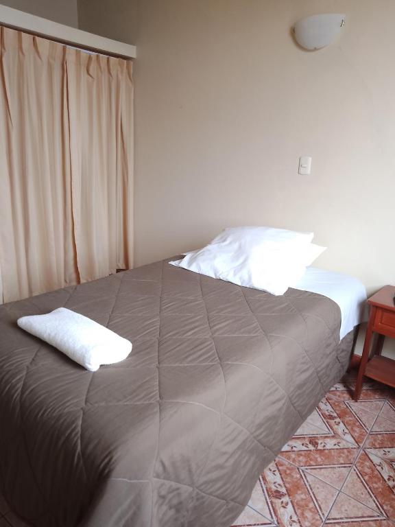 Hotel Kibo - 3