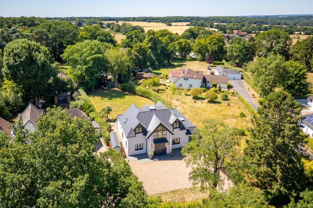 House of Hertfordshire, Datchworth