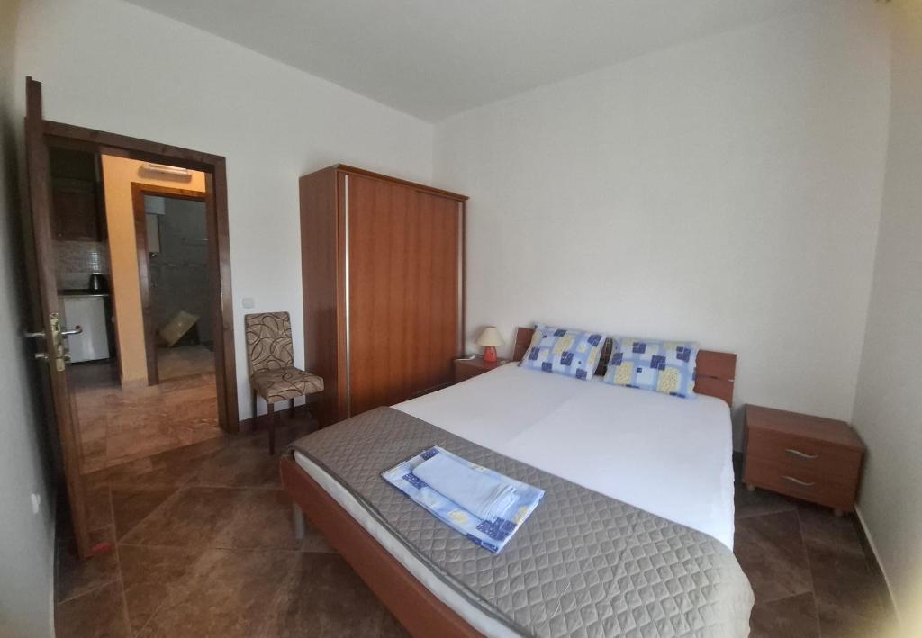 Marko Apartments - 5