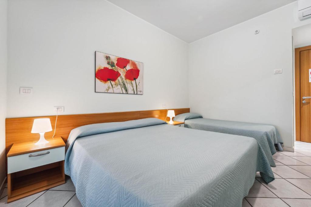 Camping Green Village Rooms & Apartments - 3