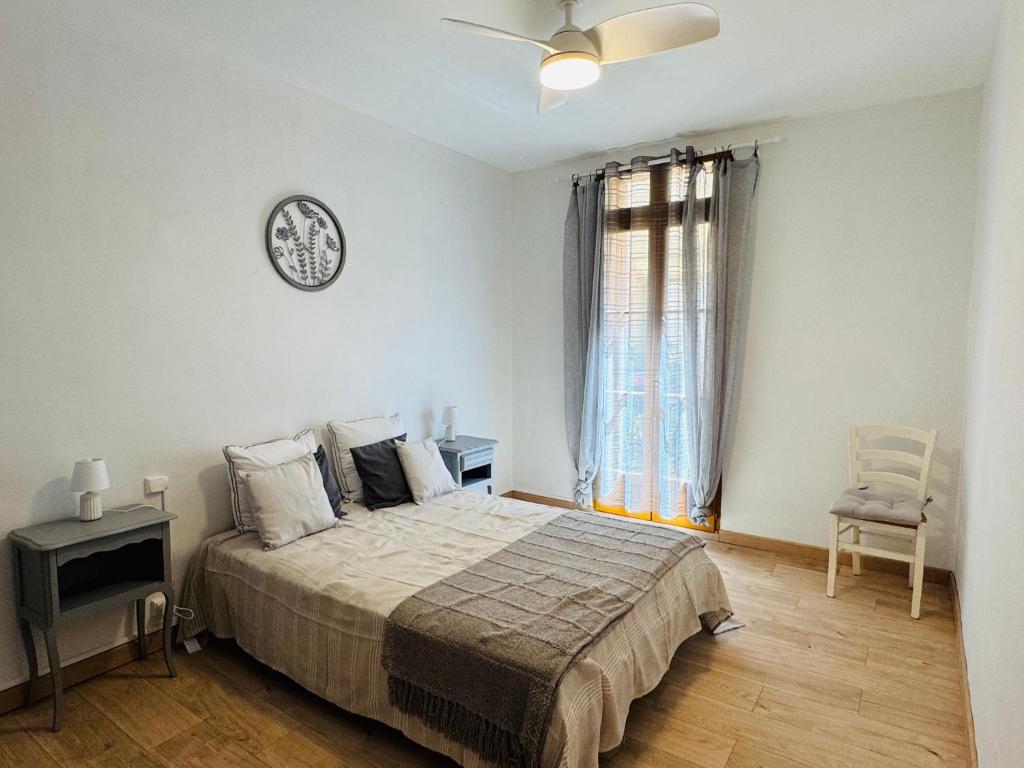 Maison au cœur du village de Sérignan - 3 Chambres, 6personnes - 2