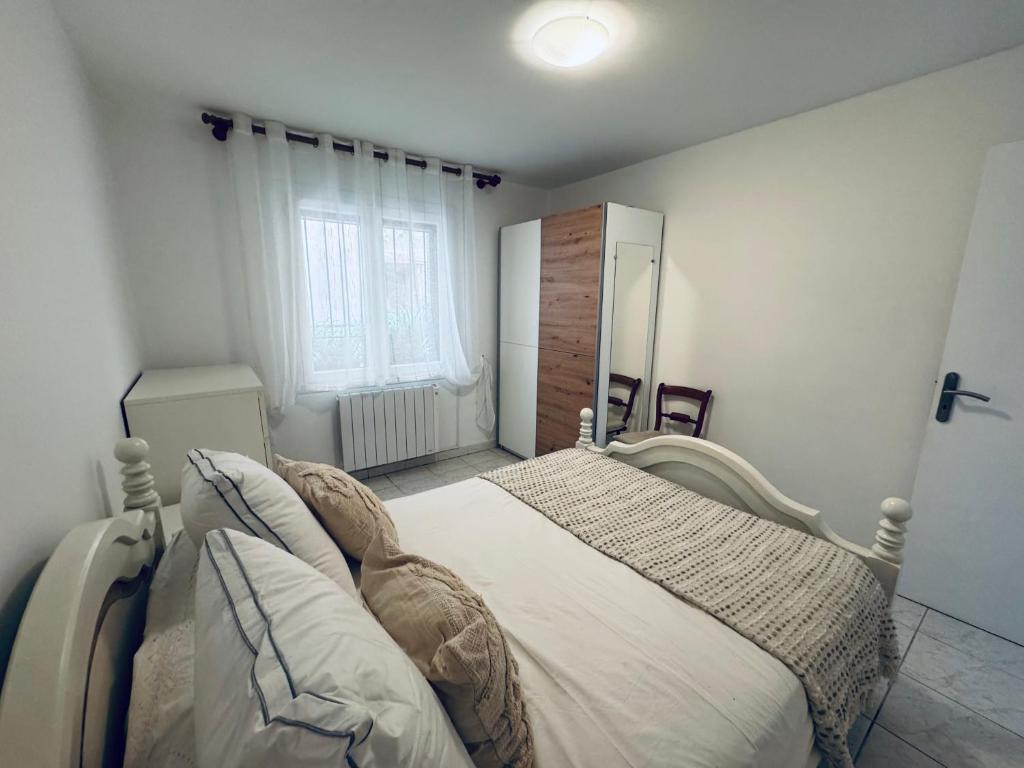 Maison au cœur du village de Sérignan - 3 Chambres, 6personnes - 3