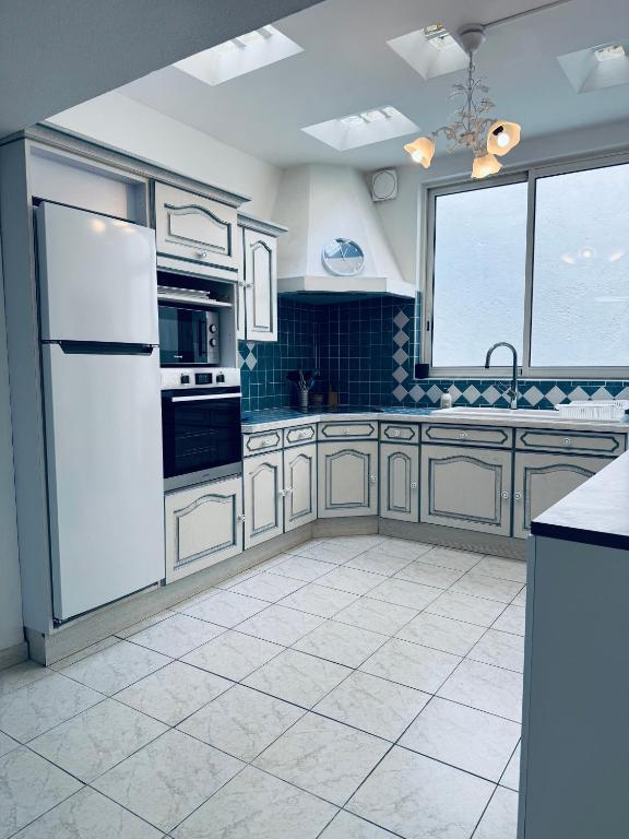 Maison au cœur du village de Sérignan - 3 Chambres, 6personnes - 4