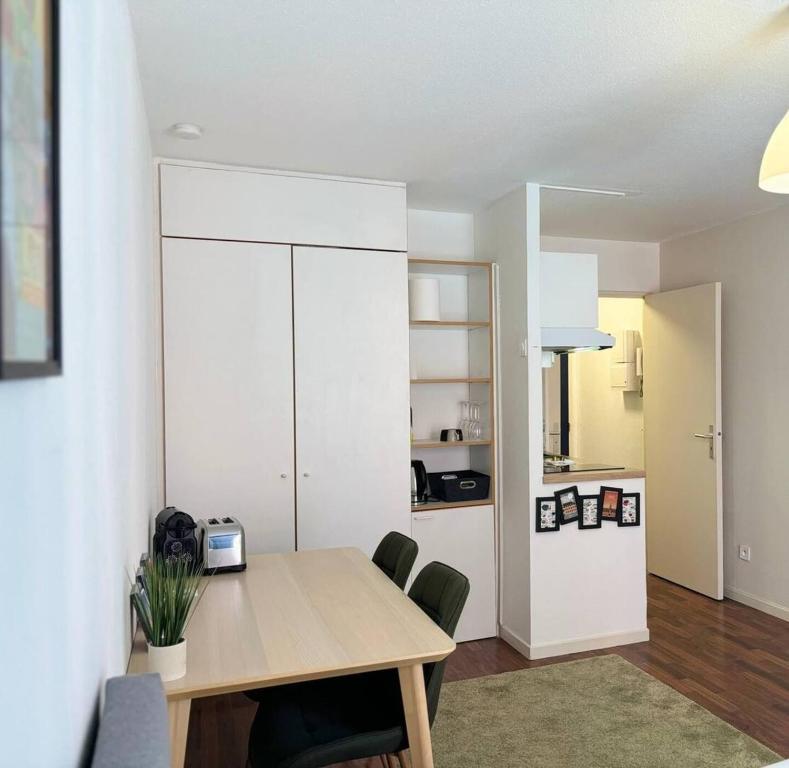 Appartement en hyper-centre de Lille - 3