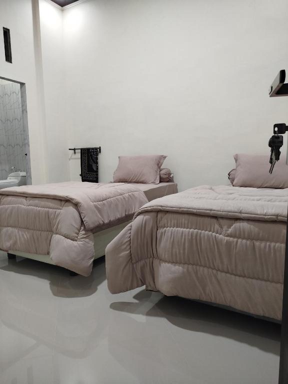 Kana Geurute Homestay