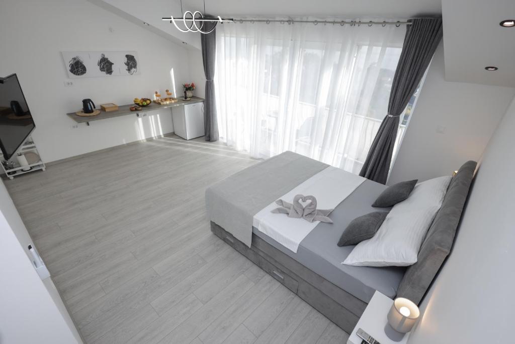 Studio Andrea, Dubrovník