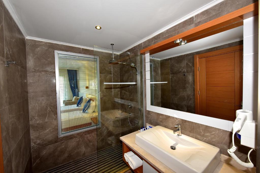 Shower