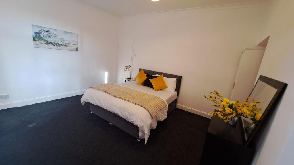 Wesley Villa, Shildon