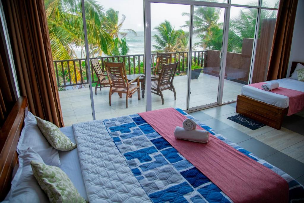 ヴィラ オーシャン デュー - Room image