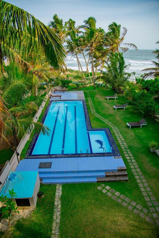 ヴィラ オーシャン デュー - img