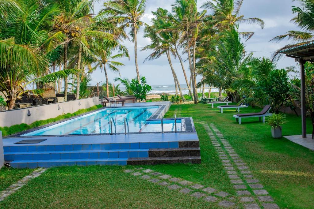 ヴィラ オーシャン デュー - Room image