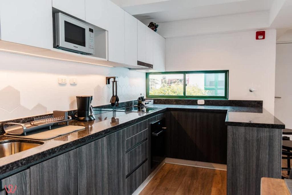 Delightful 2BR Amazing View in Barranco - 4