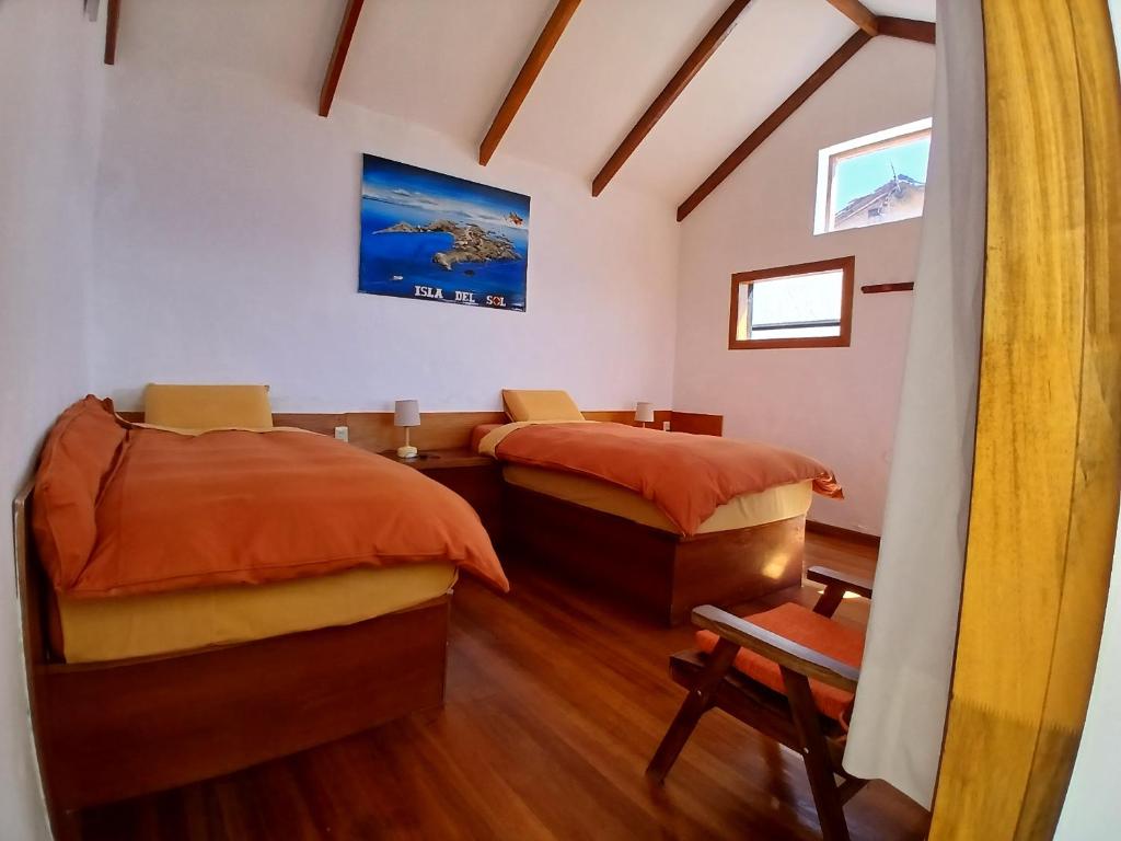 Ecolodge Santo Campo - 5