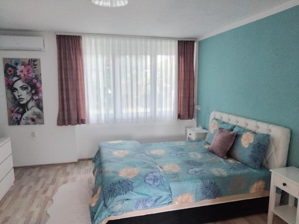 Apartman Breskvica - 2