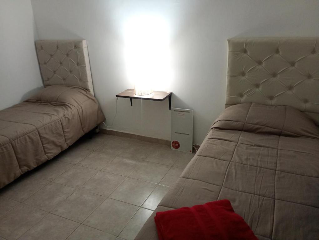 Complejo La Carlota - 2