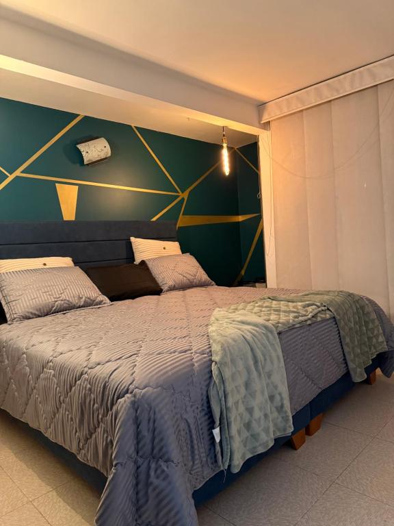 Habitacion Casa -Club Hose - 5