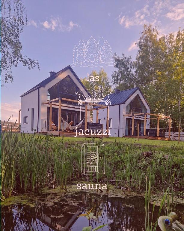 Chill Chaty, Tarnobrzeg