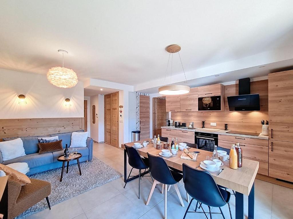 Cumaru-appartement-4pers-Proche Centre - 2