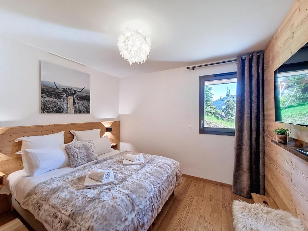 Cumaru-appartement-4pers-Proche Centre - 3