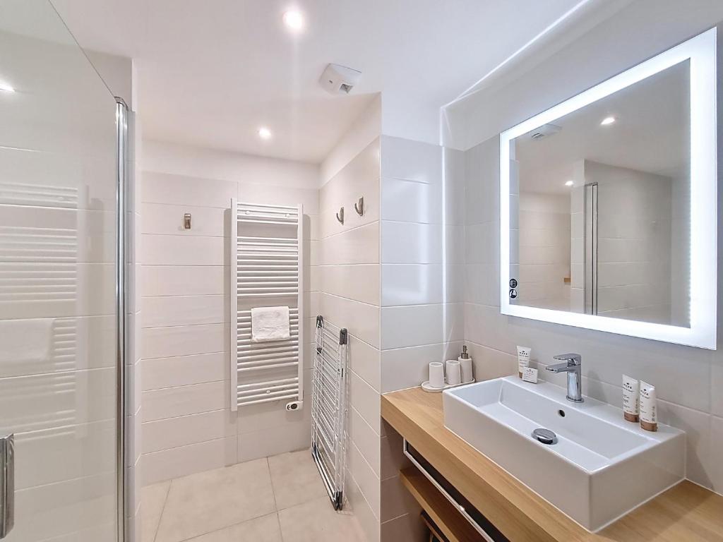 Cumaru-appartement-4pers-Proche Centre - 4